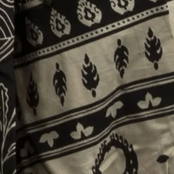 LES TROPEZIENNES PAR M.BELARBI Robe esker Femme NOIR