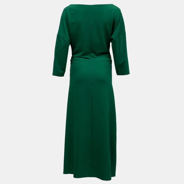 IMPERIAL Robe foresta aec3gdf Femme VERT Clearance
