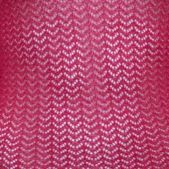 ANTIK BATIK Robe longue de plage à crochet shany dos nu Femme ROSE Outlet