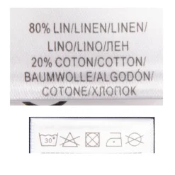 DEELUXE 74 Robe e courte fente au dos Femme NOIR Hot