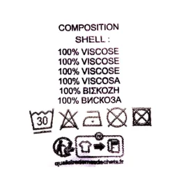 JOSEPH 'IN Robe robbie military js24-114-04 Femme KAKI Discount