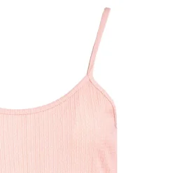 VERO MODA Robe sans manches longue à bretelles Femme ROSE CLAIR Online