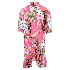 HOLLY AND JOEY Robe travis rh24 Femme ROSE Hot