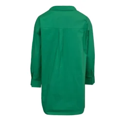 LA PETITE ETOILE Robe rimen Femme VERT Hot