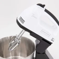 HOME STAR Robot mixeur cf-mxib2 Mixte BLANC Best