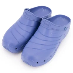 SCHOLL Sabot Work Light t40/46 Homme BLEU Best