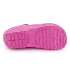 KELARA Sabots en caoutchouc avec plateforme Femme ROSE Online