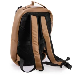 BILL TORNADE Sac à dos effet serpent Mixte MARRON Clearance