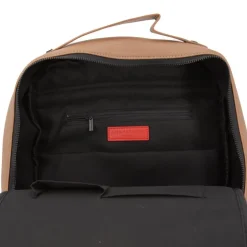 BILL TORNADE Sac à dos effet serpent Mixte MARRON Clearance