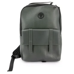 BILL TORNADE Sac à dos effet serpent Mixte VERT FONCE Sale