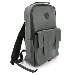 BILL TORNADE Sac à dos effet serpent Mixte VERT FONCE Sale