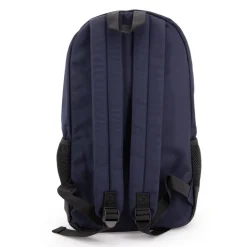 PEPE JEANS Sac à dos multipoches sangles réglables 46x26,5x16,5cm Hank legend Homme BLEU FONCE Sale