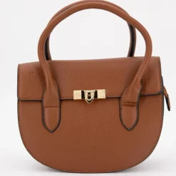 TORRENTE Sac a main camel tos-a24041 Femme MARRON Discount