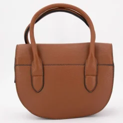 TORRENTE Sac a main camel tos-a24041 Femme MARRON Discount