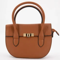 TORRENTE Sac a main camel tos-a24041 Femme MARRON CLAIR Online
