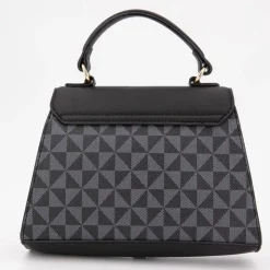 TORRENTE Sac a main marron tos-a24049 Femme NOIR New