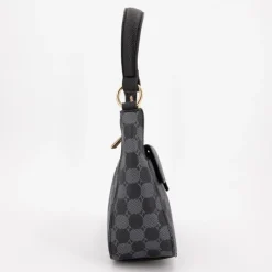 TORRENTE Sac a main marron tos-a24053 Femme NOIR Hot