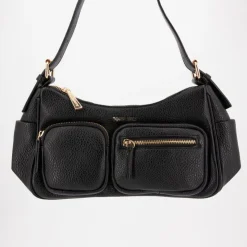 TORRENTE Sac a main marron tos-a24024 Femme NOIR Clearance