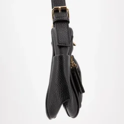 TORRENTE Sac a main marron tos-a24024 Femme NOIR Clearance