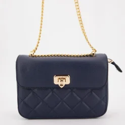 TORRENTE Sac a main marron tos-a24035 Femme BLEU FONCE