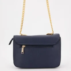 TORRENTE Sac a main marron tos-a24035 Femme BLEU FONCE