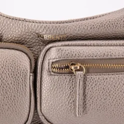 TORRENTE Sac a main marron tos-a24024 Femme BRONZE Hot