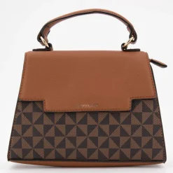 TORRENTE Sac a main tos-a24049 Femme MARRON Sale