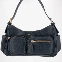 TORRENTE Sac a main marron tos-a24024 Femme BLEU FONCE Best