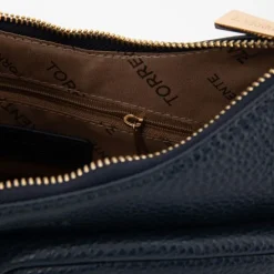 TORRENTE Sac a main marron tos-a24024 Femme BLEU FONCE Best
