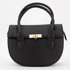 TORRENTE Sac a main tos-a24041 Femme NOIR New