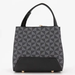 TORRENTE Sac a main tos-a24048 Femme NOIR Outlet