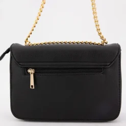 TORRENTE Sac a main safran tos-a24035 Femme NOIR Hot