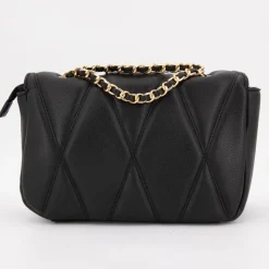 TORRENTE Sac a main taupe tos-a24038 Femme NOIR