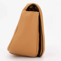 TORRENTE Sac a main taupe tos-a24038 Femme MARRON CLAIR New