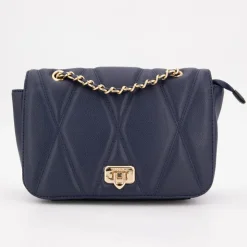 TORRENTE Sac a main taupe tos-a24038 Femme BLEU FONCE Sale