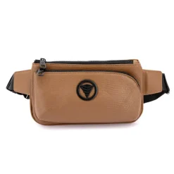 BILL TORNADE Sac banane Mixte MARRON Sale