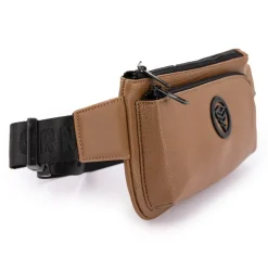 BILL TORNADE Sac banane Mixte MARRON Sale