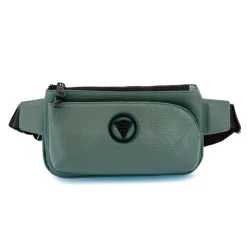 BILL TORNADE Sac banane Mixte VERT FONCE Online