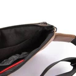 BILL TORNADE Sac banane Mixte VERT FONCE Online