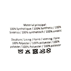 GEORGES RECH Sac bandouliere roselyse motif serpent avec cadenas doré 22x15x8cm Femme NOIR Sale