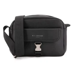 BILL TORNADE Sac camera silver 24x19x7cm Mixte NOIR Online