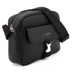 BILL TORNADE Sac camera silver 24x19x7cm Mixte NOIR Online
