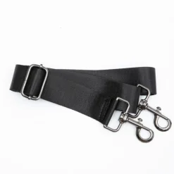 TORRENTE Sac de voyage similicuir avec anse amovible 50x26x28cm Homme NOIR Sale