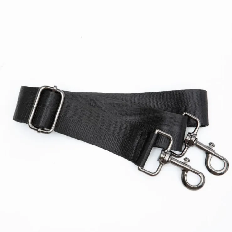 TORRENTE Sac de voyage similicuir avec anse amovible 50x26x28cm Homme NOIR Sale