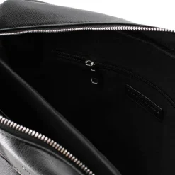 BILL TORNADE Sac ordinateur Homme NOIR