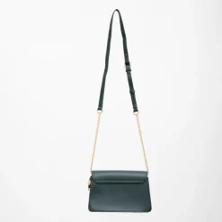GEORGES RECH Sac pochette twiggy 22x7x14,5cm Femme BLEU Clearance