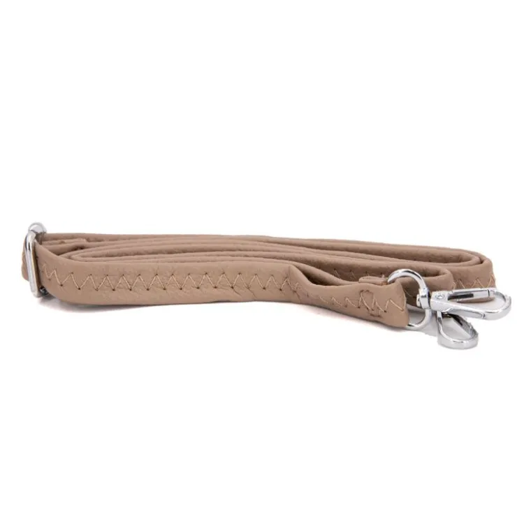 TORRENTE Sac shopper petit modèle 24x20x8cm Femme MARRON CLAIR Best