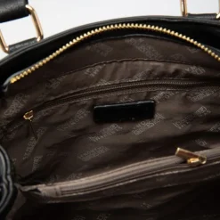 GEORGES RECH Sac shopper teresita 22,5x10x21,5cm Femme NOIR Hot