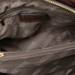 GEORGES RECH Sac shopper teresita 22,5x10x21,5cm Femme MARRON FONCE Hot