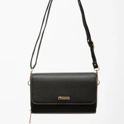 TORRENTE Sac tos-p25005 Femme NOIR Sale